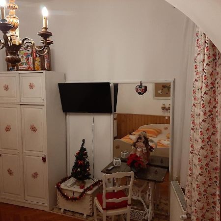 Ducville 1 Apartment Brașov Exterior foto